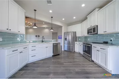 30 Peets Bend, Rockport, TX 78382 - Photo 5