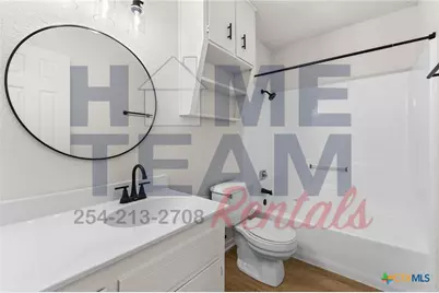 1005 Eastside Drive #B, Killeen, TX 76543 - Photo 9