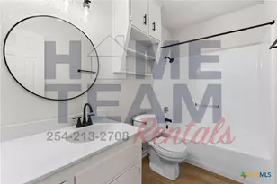 1005 Eastside Dr, Killeen, TX 76543 - Photo 9