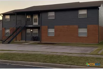 1005 Eastside Drive #B, Killeen, TX 76543 - Photo 1