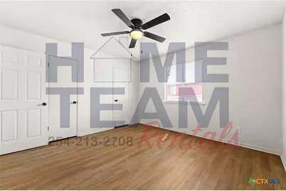 1005 Eastside Drive #B, Killeen, TX 76543 - Photo 11