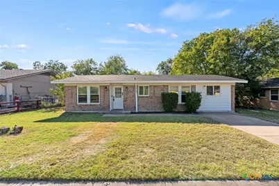 1513 Westover Drive, Killeen, TX 76549 - Photo 1