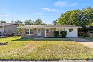 1513 Westover Dr, Killeen, TX 76549 - Photo 1