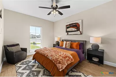 274 Pecan Meadow Lane, Belton, TX 76513 - Photo 21