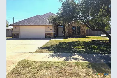 5900 Boxelder Trail, Killeen, TX 76542 - Photo 1