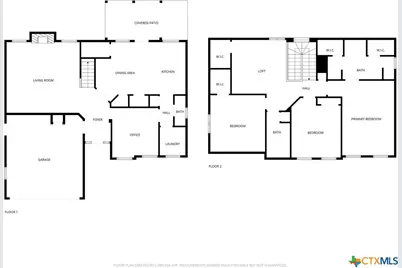 223 January St, Copperas Cove, TX 76522 - Photo 33