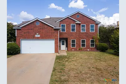 223 January St, Copperas Cove, TX 76522 - Photo 3