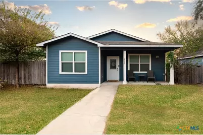 156 Fm 2571, Smithville, TX 78957 - Photo 1