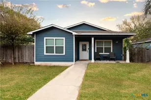 156 Fm 2571, Smithville, TX 78957 - Photo 1