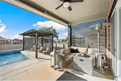 1189 Hammock Glen, New Braunfels, TX 78132 - Photo 33