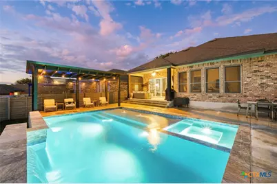 1189 Hammock Glen, New Braunfels, TX 78132 - Photo 3