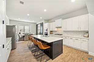 1189 Hammock Gln, New Braunfels, TX 78132 - Photo 9