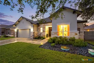 1189 Hammock Gln, New Braunfels, TX 78132 - Photo 1