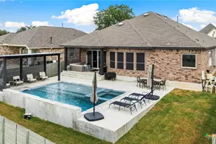 1189 Hammock Gln, New Braunfels, TX 78132 - Photo 35