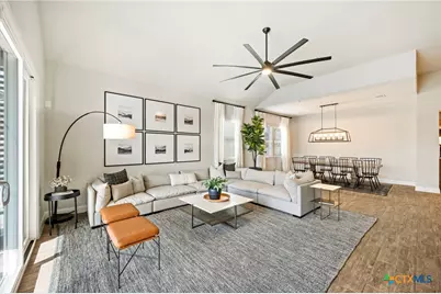 1189 Hammock Glen, New Braunfels, TX 78132 - Photo 7