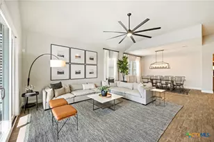 1189 Hammock Gln, New Braunfels, TX 78132 - Photo 7