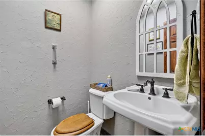 725 County Road 300, Hamilton, TX 76531 - Photo 5