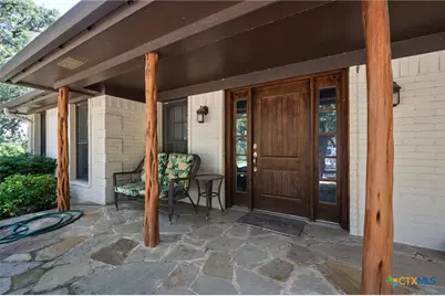 725 County Road 300, Hamilton, TX 76531 - Photo 3