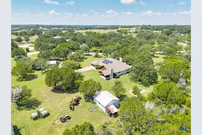 725 County Road 300, Hamilton, TX 76531 - Photo 39