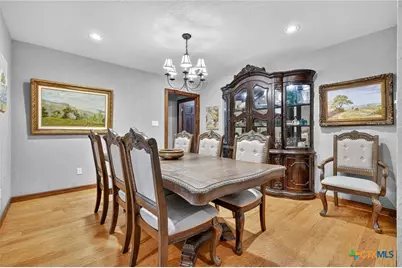 725 County Road 300, Hamilton, TX 76531 - Photo 13