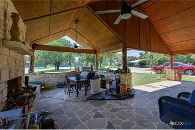 725 County Road 300, Hamilton, TX 76531 - Photo 29