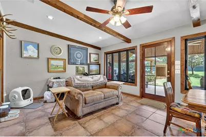 725 County Road 300, Hamilton, TX 76531 - Photo 9