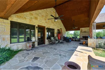 725 County Road 300, Hamilton, TX 76531 - Photo 29