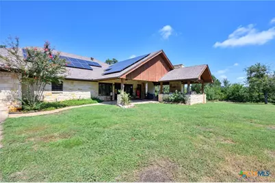 725 County Road 300, Hamilton, TX 76531 - Photo 27