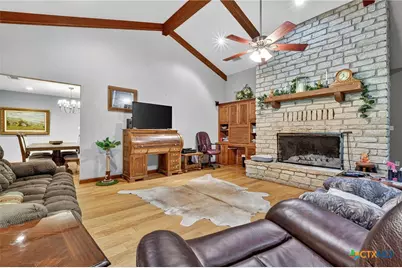 725 County Road 300, Hamilton, TX 76531 - Photo 7