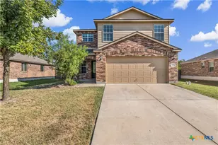 124 Durant Dr, Temple, TX 76502 - Photo 1