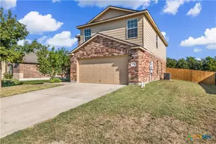 124 Durant Dr, Temple, TX 76502 - Photo 3