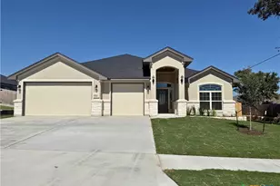 8901 Ridge Crest Dr, Killeen, TX 76542 - Photo 1