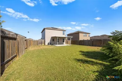 137 Bridges Lane, Jarrell, TX 76537 - Photo 29