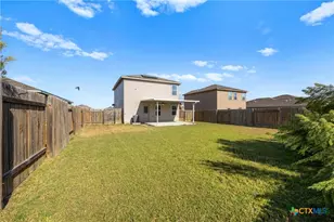 137 Bridges Ln, Jarrell, TX 76537 - Photo 29