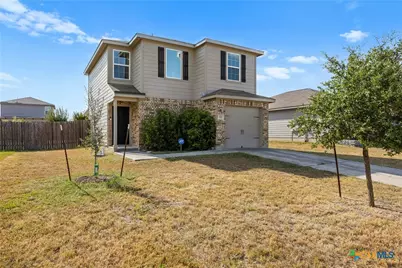 137 Bridges Lane, Jarrell, TX 76537 - Photo 3