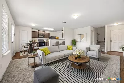 137 Bridges Lane, Jarrell, TX 76537 - Photo 1