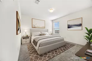 137 Bridges Ln, Jarrell, TX 76537 - Photo 15