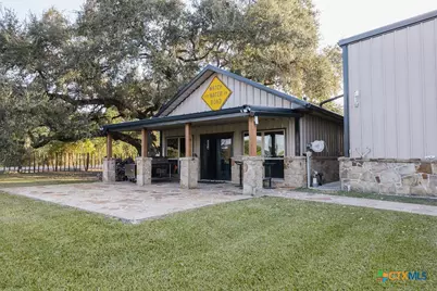 436 Jentry Road, Inez, TX 77968 - Photo 31