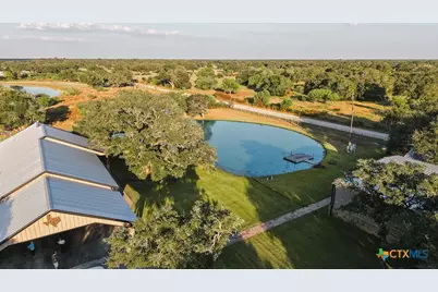 436 Jentry Road, Inez, TX 77968 - Photo 41