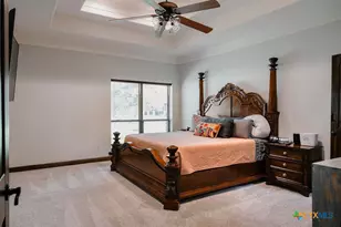 436 Jentry Rd, Inez, TX 77968 - Photo 7