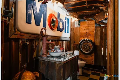 436 Jentry Road, Inez, TX 77968 - Photo 35