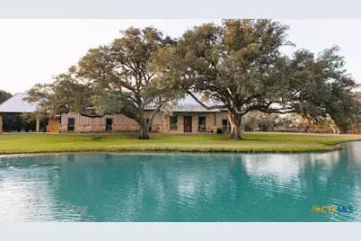 436 Jentry Road, Inez, TX 77968 - Photo 1