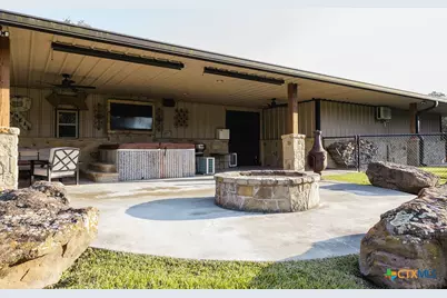 436 Jentry Road, Inez, TX 77968 - Photo 27