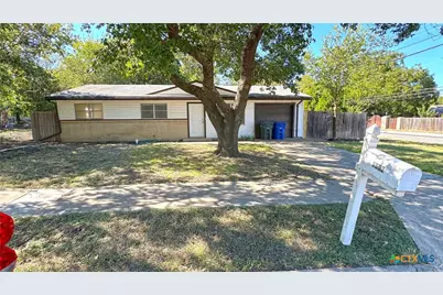 1002 S 19th Street, Copperas Cove, TX 76522 - Photo 3