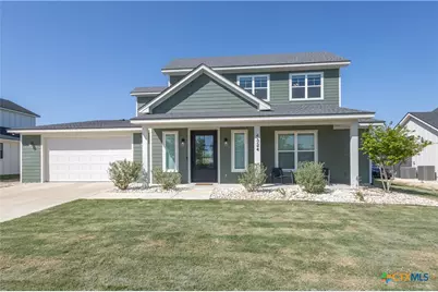 4324 Cedar Creek Road, Temple, TX 76504 - Photo 1