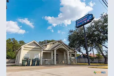 1712 N Interstate 35, San Marcos, TX 78666 - Photo 9