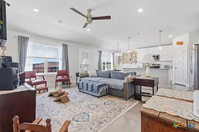 1114 Lexington Drive, Copperas Cove, TX 76522 - Photo 3