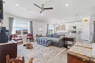 1114 LEXINGTON Dr, Copperas Cove, TX 76522 - Photo 3