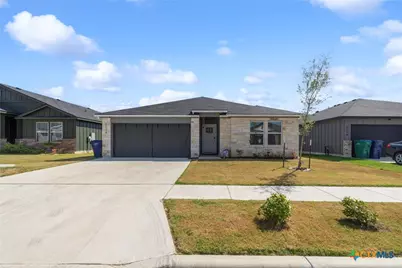 1114 Lexington Drive, Copperas Cove, TX 76522 - Photo 1