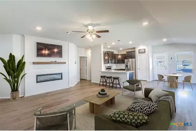 314 Stone Valley Road, Temple, TX 76502 - Photo 3